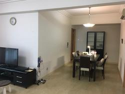 Thomson Euro-asia (D11), Condominium #201017002